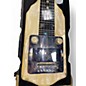 Vintage 1960s Supro OAHU PEARLOID LAP STEEL  PEARLOID  Lap Steel thumbnail