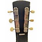 Vintage 1960s Supro OAHU PEARLOID LAP STEEL  PEARLOID  Lap Steel