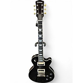 Used Eastman SB59 BLACK Solid Body Electric Guitar