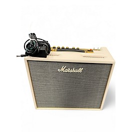 Used Marshall Origin 20C Tube Guitar Combo Amp