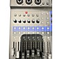 Used Zoom L8 Line Mixer