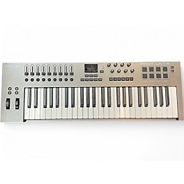 Used Nektar IMPACT LX 49 Keyboard Workstation
