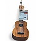 Vintage 1970s Kamaka SOPRANO UKULELE Natural Ukulele thumbnail