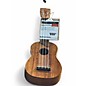 Vintage 1970s Kamaka SOPRANO UKULELE Natural Ukulele