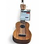 Vintage 1970s Kamaka SOPRANO UKULELE Natural Ukulele