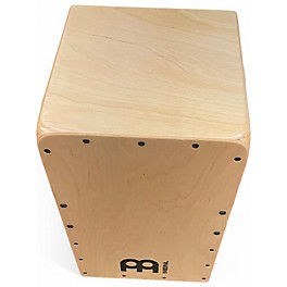 Used MEINL pwc100 Cajon