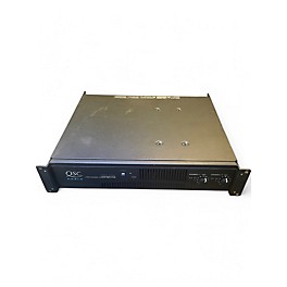 Used QSC rmx 2450 Power Amp
