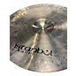 Used Istanbul Agop 22in Xist Cymbal