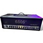 Used Peavey 6505 II Tube Guitar Amp Head thumbnail