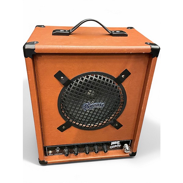 Used Pignose HOG 30 Guitar Combo Amp