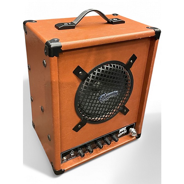 Used Pignose HOG 30 Guitar Combo Amp