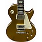 Used Gibson LES PAUL CUSTOM 1957 R7 Gold Top Solid Body Electric Guitar