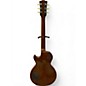 Used Gibson LES PAUL CUSTOM 1957 R7 Gold Top Solid Body Electric Guitar