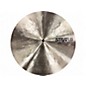 Used SABIAN 16in STRATUS CRASH Cymbal thumbnail