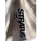 Used SABIAN 16in STRATUS CRASH Cymbal