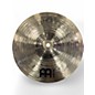 Used MEINL 10in HCS Splash Cymbal thumbnail