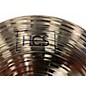 Used MEINL 10in HCS Splash Cymbal