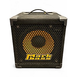 Used Markbass Mini CMD121P 500W 1x12 Bass Combo Amp