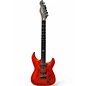 Used Chapman ML1 Pro Modern RED Solid Body Electric Guitar thumbnail