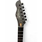 Used Chapman ML1 Pro Modern RED Solid Body Electric Guitar