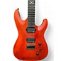 Used Chapman ML1 Pro Modern RED Solid Body Electric Guitar
