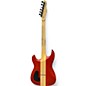 Used Chapman ML1 Pro Modern RED Solid Body Electric Guitar