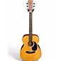 Used SIGMA GCS6 Natural Acoustic Guitar thumbnail