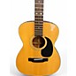 Used SIGMA GCS6 Natural Acoustic Guitar