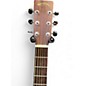 Used SIGMA GCS6 Natural Acoustic Guitar