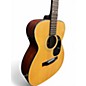 Used SIGMA GCS6 Natural Acoustic Guitar