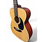 Used SIGMA GCS6 Natural Acoustic Guitar
