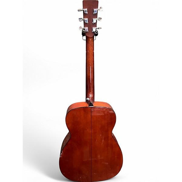 Used SIGMA GCS6 Natural Acoustic Guitar