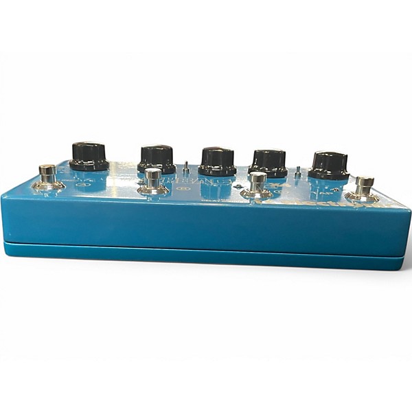 Used TC Electronic Flashback X4 Delay And Looper Effect Pedal