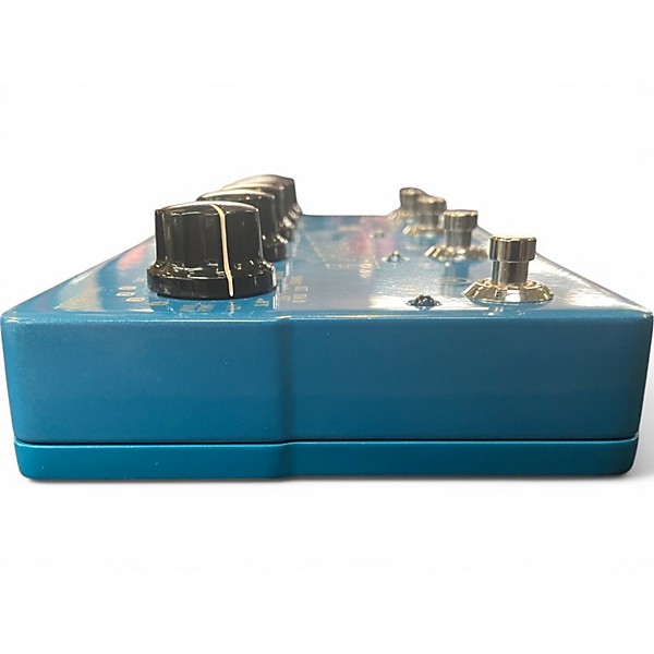 Used TC Electronic Flashback X4 Delay And Looper Effect Pedal