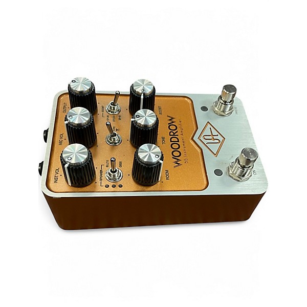 Used Universal Audio Used Universal Audio Woodrow 