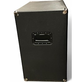 Used Acoustic B410C 4X10 400W Bass Cabinet