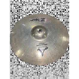 Used Zildjian 18in A Custom Projection Crash Cymbal