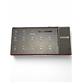 Used Line 6 FBV 3 Advanced Footswitch