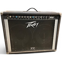 Used Peavey HERITAGE VTX Guitar Combo Amp