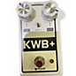 Used Antisleep Audio KWB+ Effect Pedal thumbnail