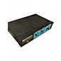 Used Rockman Stereo Chorus Effect Pedal