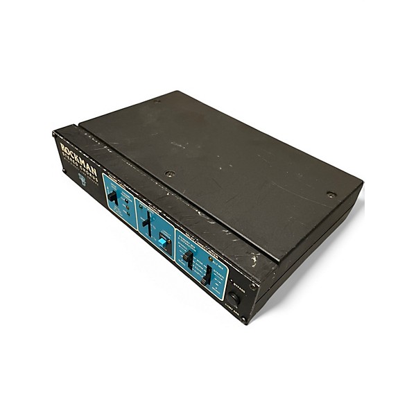Used Rockman Stereo Chorus Effect Pedal
