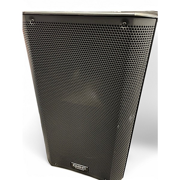 Used QSC K12 Powered Speaker