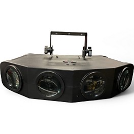 Used Venue Tetra Beam Lighting Effect