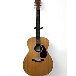 Used Martin 000X1AE Natural Acoustic Electric Guitar
