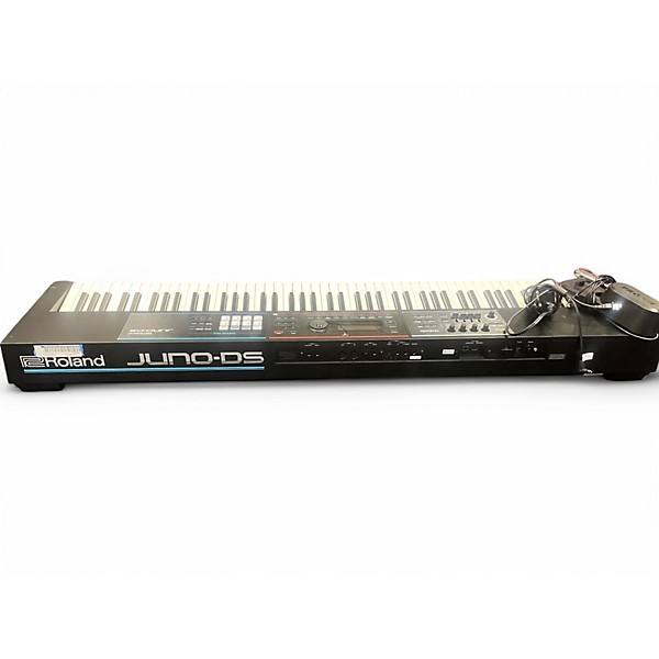 Used Roland JUNO-DS88 Synthesizer