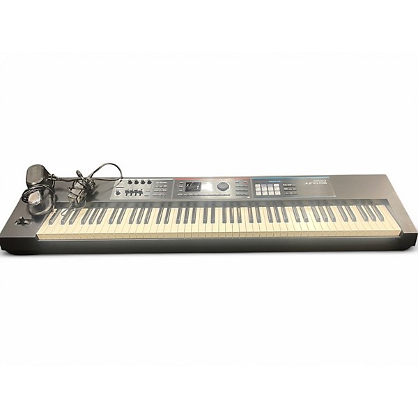 Used Roland JUNO-DS88 Synthesizer