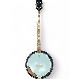 Used Hondo Banjo Natural Banjo