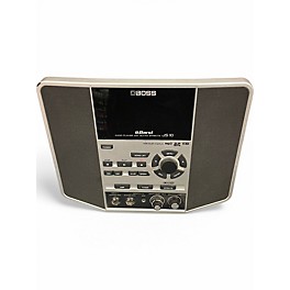 Used BOSS JS10 Eband Audio Player Effect Processor