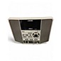 Used BOSS JS10 Eband Audio Player Effect Processor